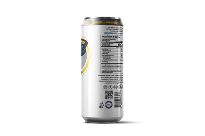 Aqua Beato Limonato Sparkling Water
